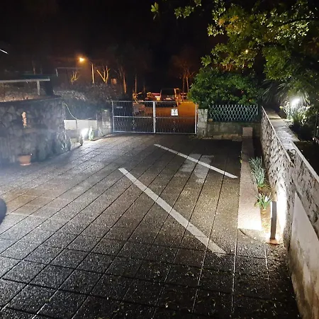 Anagora I Apartamento *