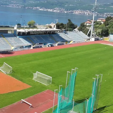 Anagora I Apartamento