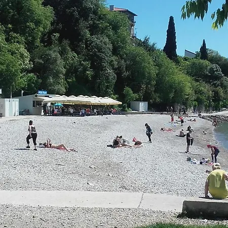Apartamento Anagora I Rijeka