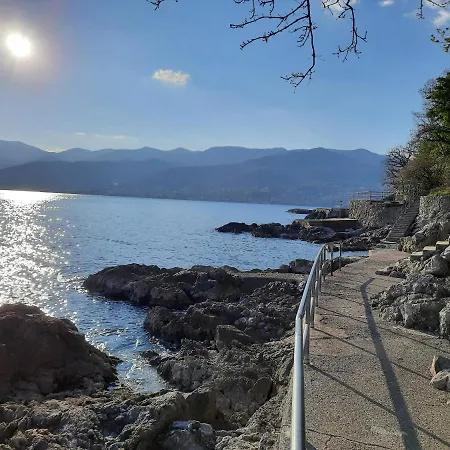 Apartament Anagora I *