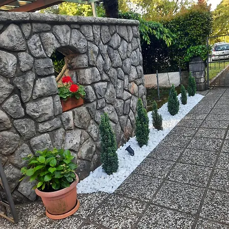 Anagora I Apartamento *