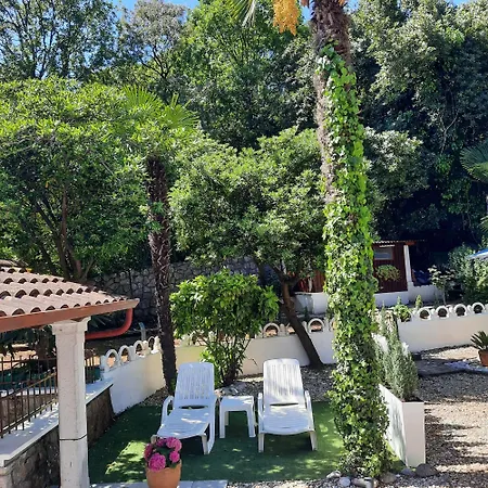 Anagora I 아파트 *