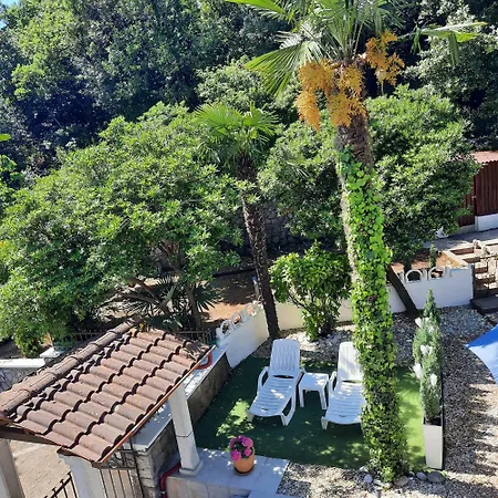 아파트 Anagora I 리예카