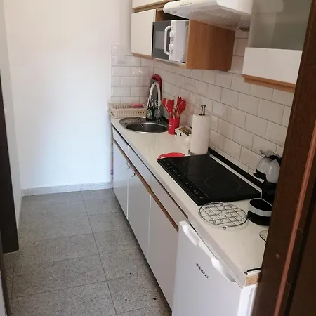 Apartamento Anagora I *