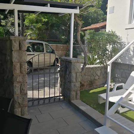 Anagora I Apartamento Rijeka