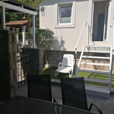 Anagora I Apartamento Rijeka