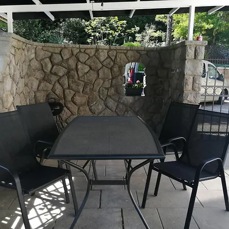 Apartamento Anagora I Rijeka