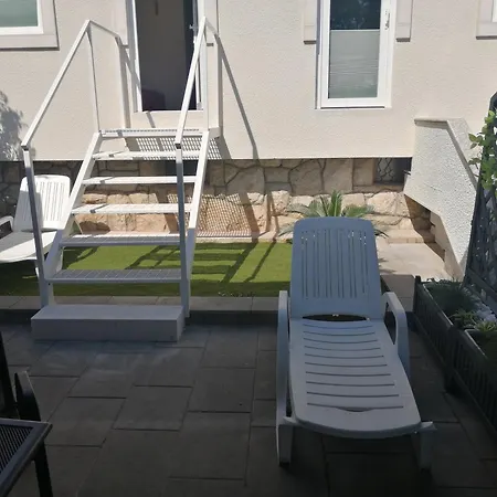 Apartamento Anagora I