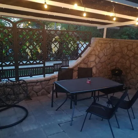 Apartamento Anagora I *