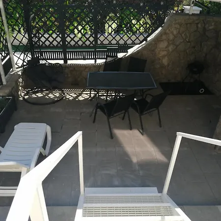 Apartamento Anagora I Rijeka