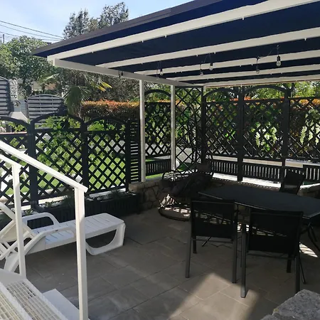 Anagora I Apartamento
