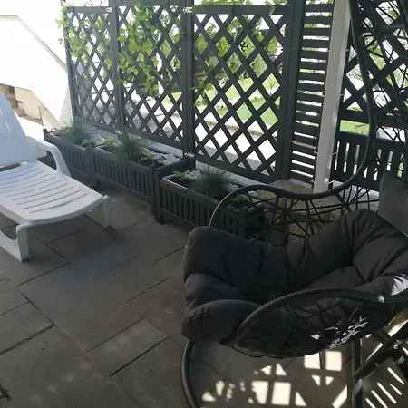 Anagora I Apartamento