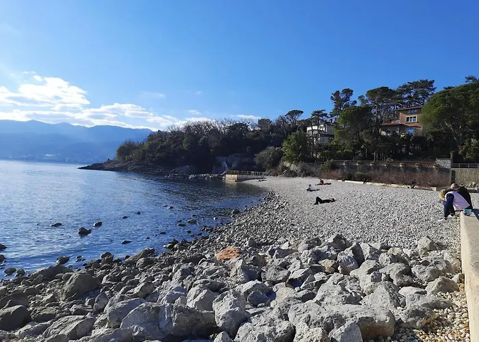 Anagora I Rijeka
