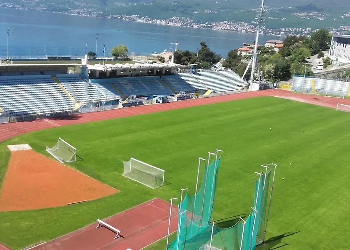 Anagora I Daire
