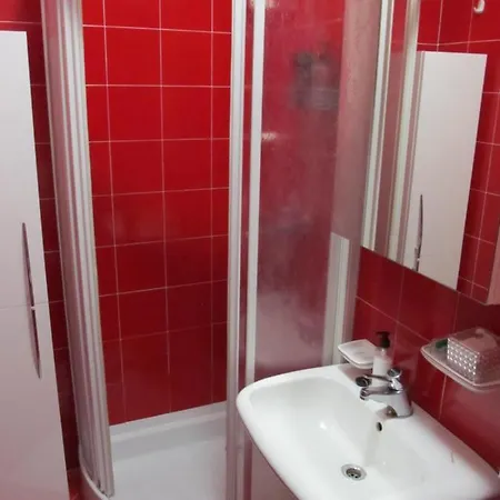 Apartament Anagora I
