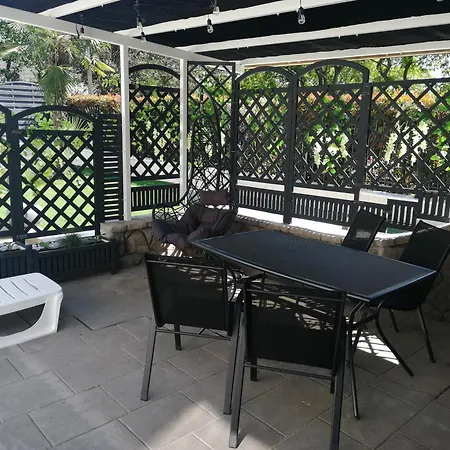 Anagora I Apartament Rijeka