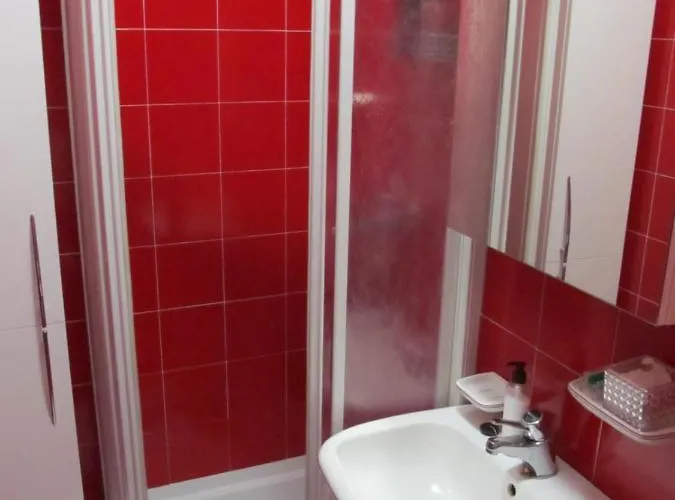Apartman Anagora I