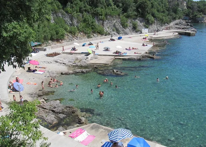 Anagora I Apartman