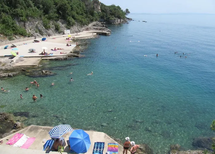 Anagora I Apartman Fiume