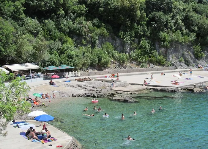Apartman Anagora I Fiume