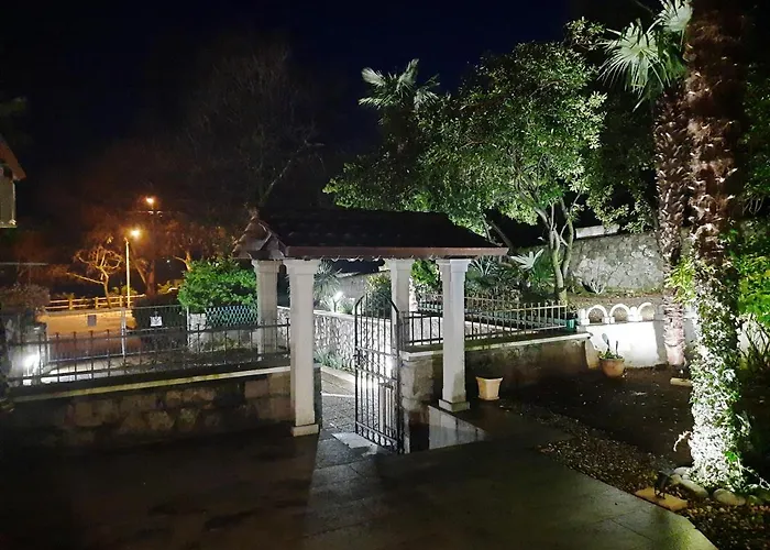 Apartman Anagora I Fiume