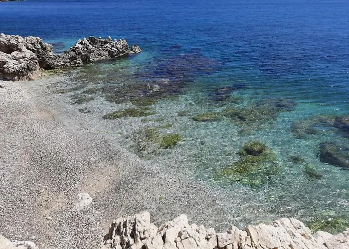 Apartman Anagora I *