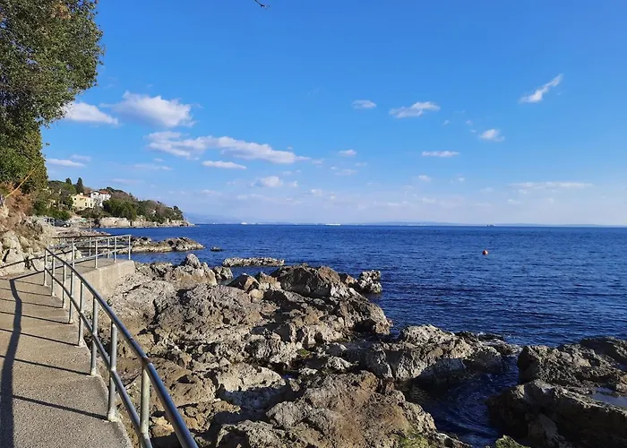 Apartman Anagora I