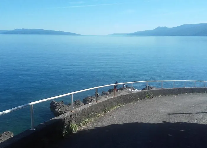 Anagora I Apartman *