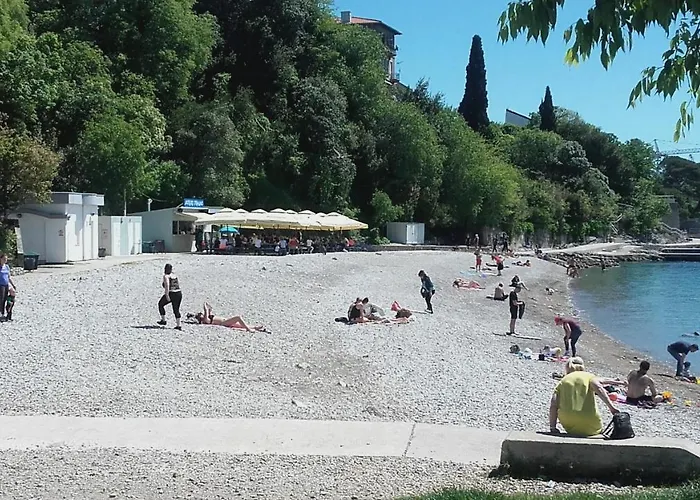 Apartman Anagora I Fiume