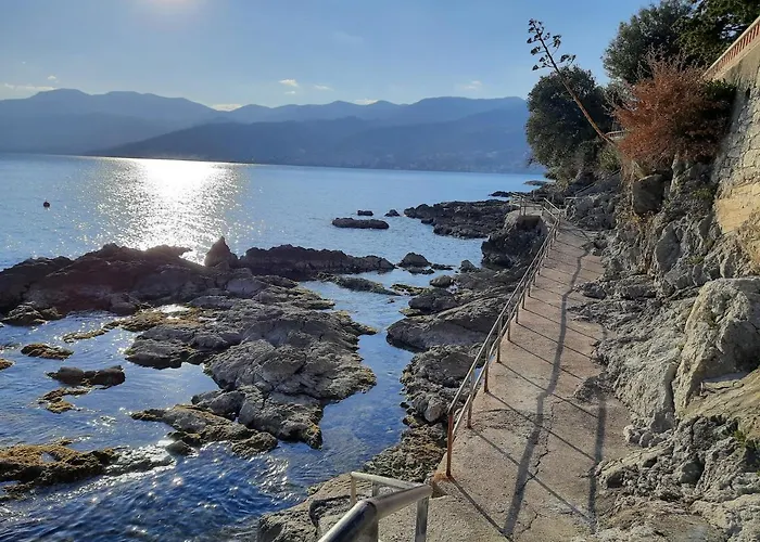 Apartman Anagora I Fiume