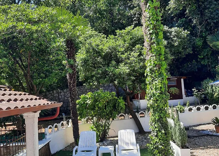 Anagora I Apartman *