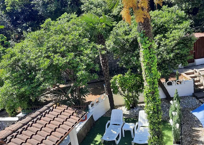 Apartman Anagora I Fiume